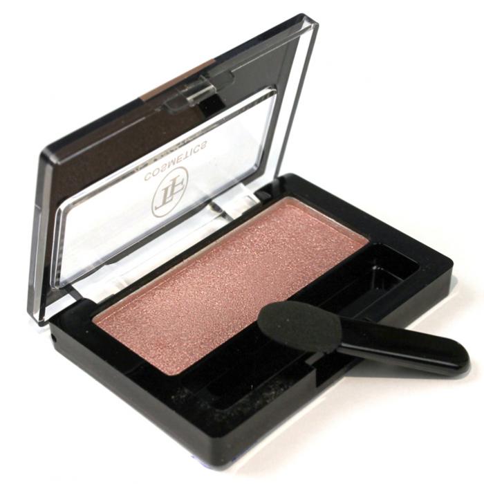 EXPERTCOLOR EYESHADOW MONO ICONIC Тени для век перламутровые № 181