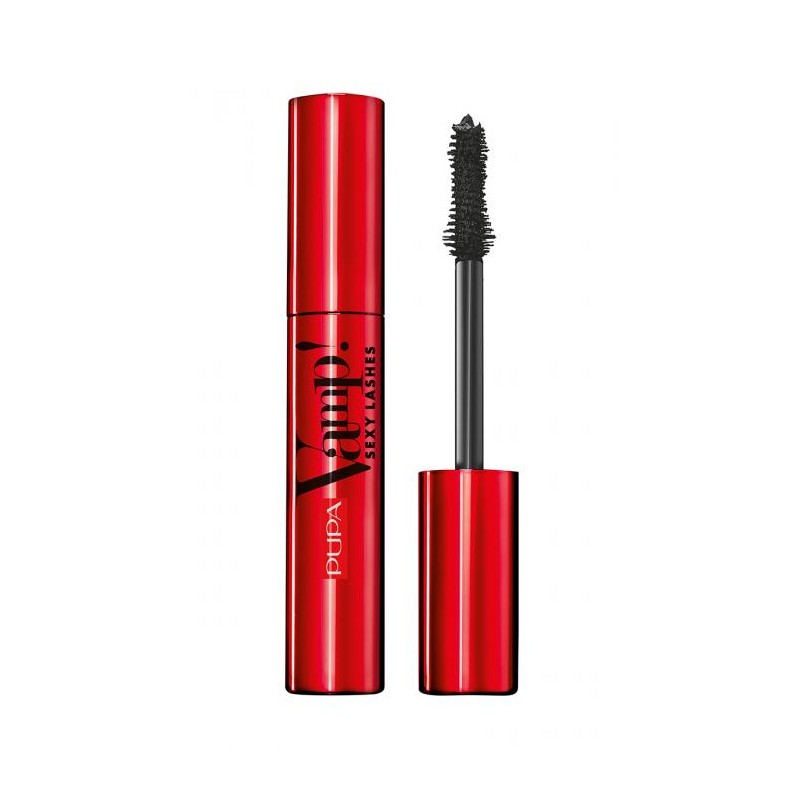 VAMP! SEXY LASHES Тушь для ресниц № 011