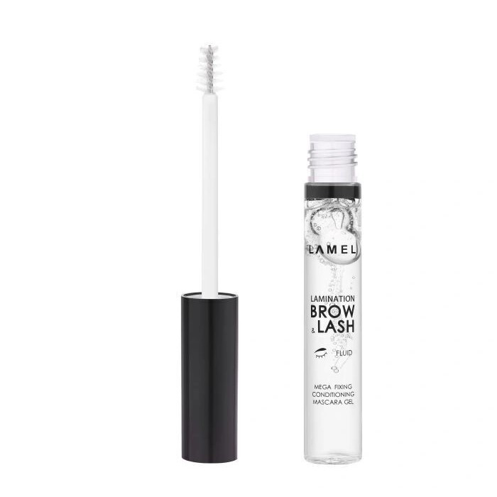 LAMINATION BROW LASH GEL Гель для бровей № 401