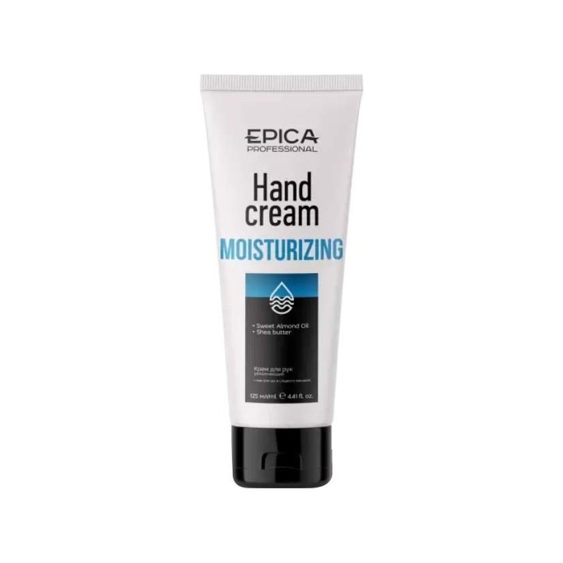 Moisturizing Крем для рук увлажняющий 125 мл