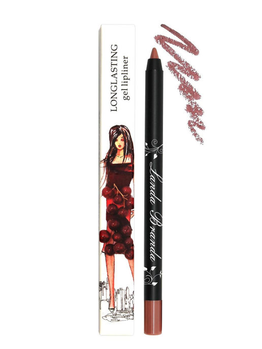 Карандаш для губ Longlasting № 25 cocoa cream
