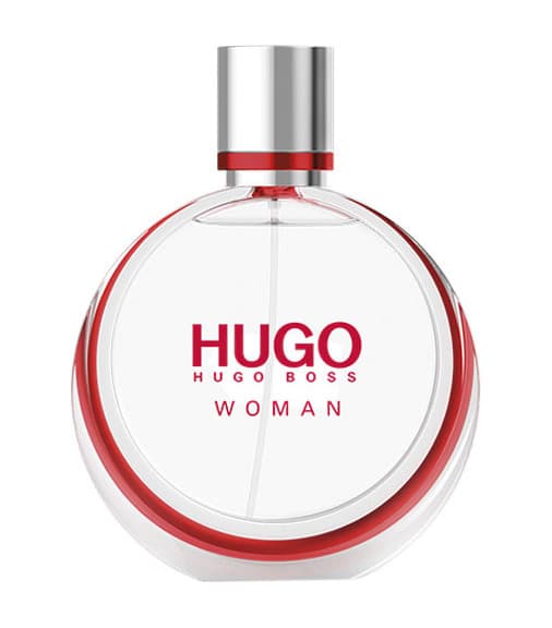 HUGO BOSS Hugo Woman Парфюмированная вода 50 мл