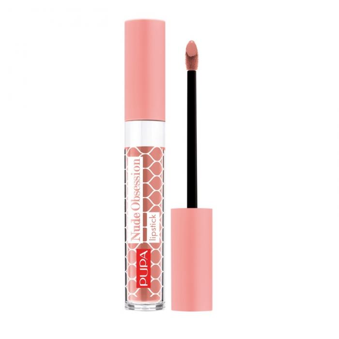 NUDE OBSESSION № 003 Бралетт