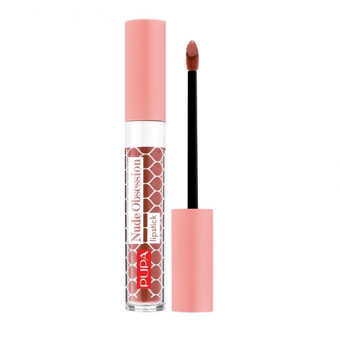 NUDE OBSESSION № 008 Соблазнительные танга