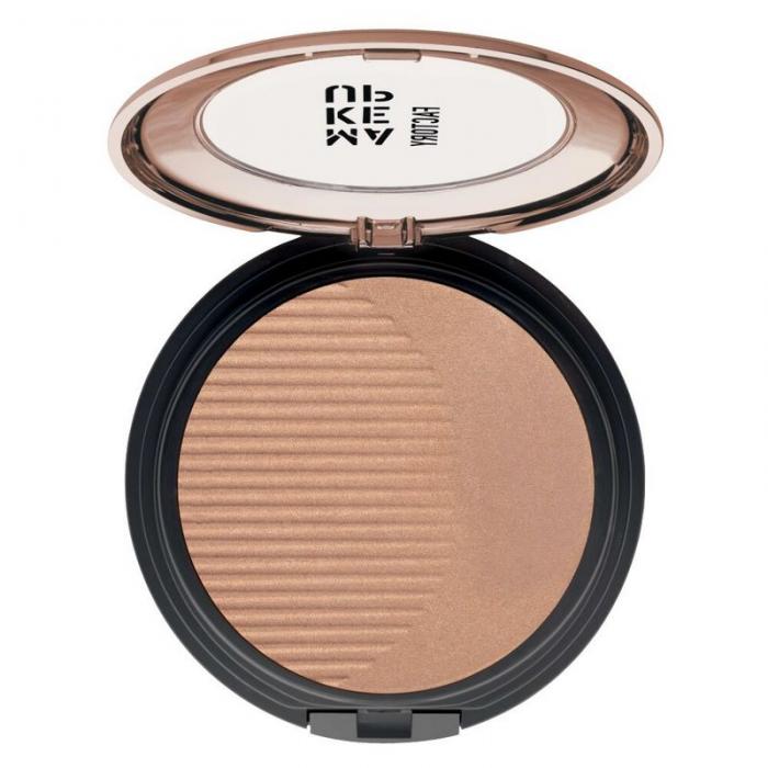 SHIMMER HIGHLIGHTER Пудра-хайлайтер № 10 Знаковый момент