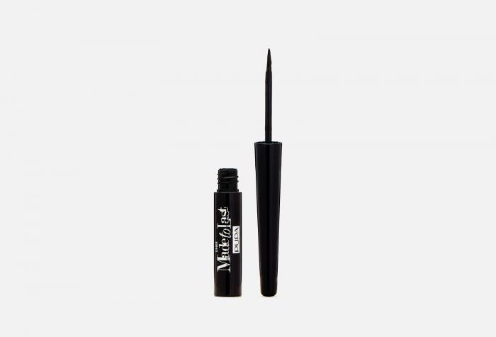 MADE TO LAST LINER Подводка для глаз № 001 Экстра черный