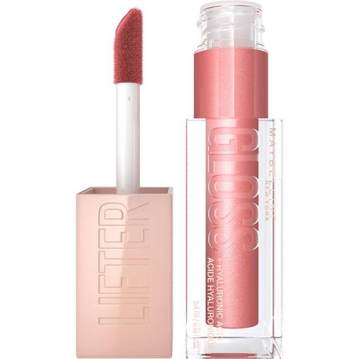 LIFTER GLOSS Блеск для губ № 003 Moon