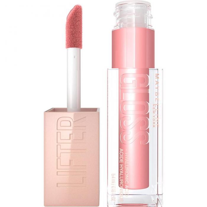 LIFTER GLOSS Блеск для губ № 006 Reef