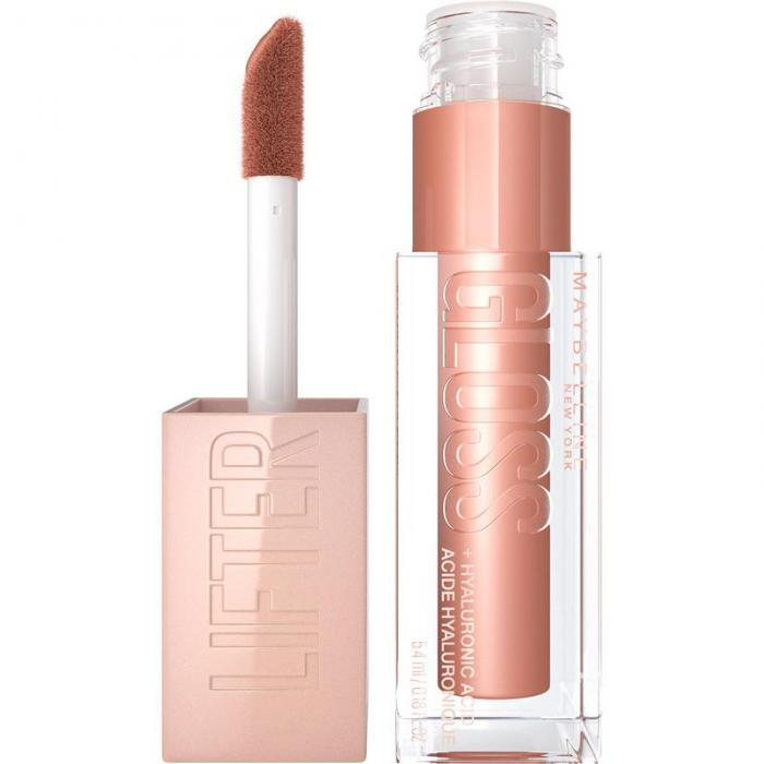 LIFTER GLOSS Блеск для губ № 008 Stone