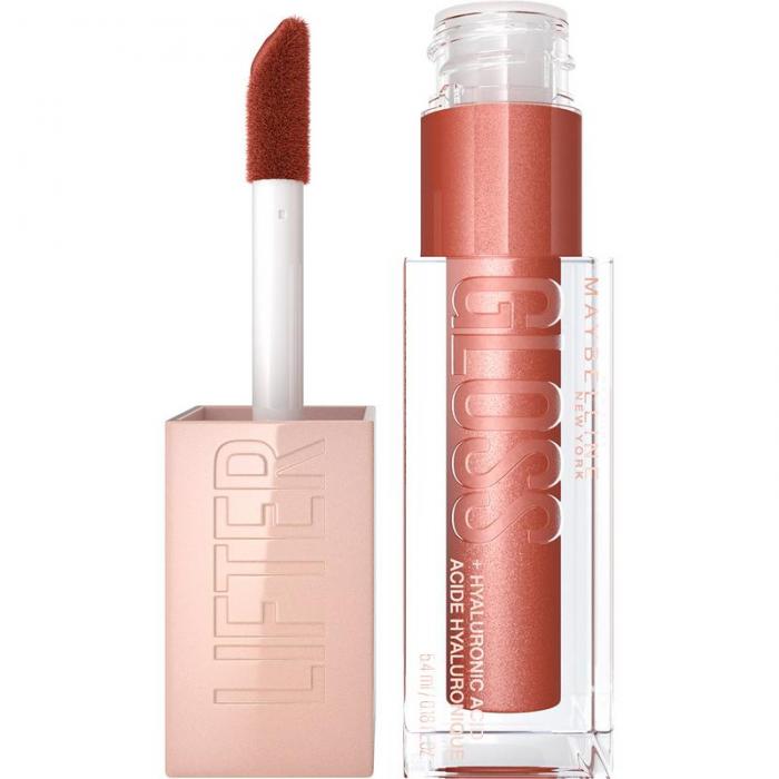 LIFTER GLOSS Блеск для губ № 009 Topaz