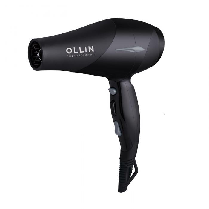 Фен профессиональный OL-7105 2200W