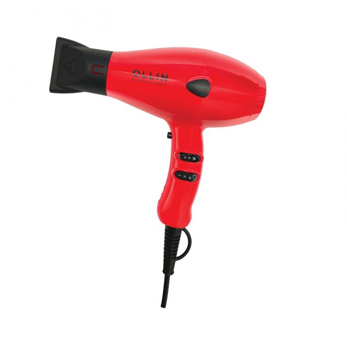 Фен профессиональный OL-7133 2000W