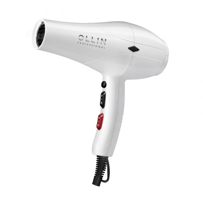 Фен профессиональный OL-7130 2000 – 2200 W