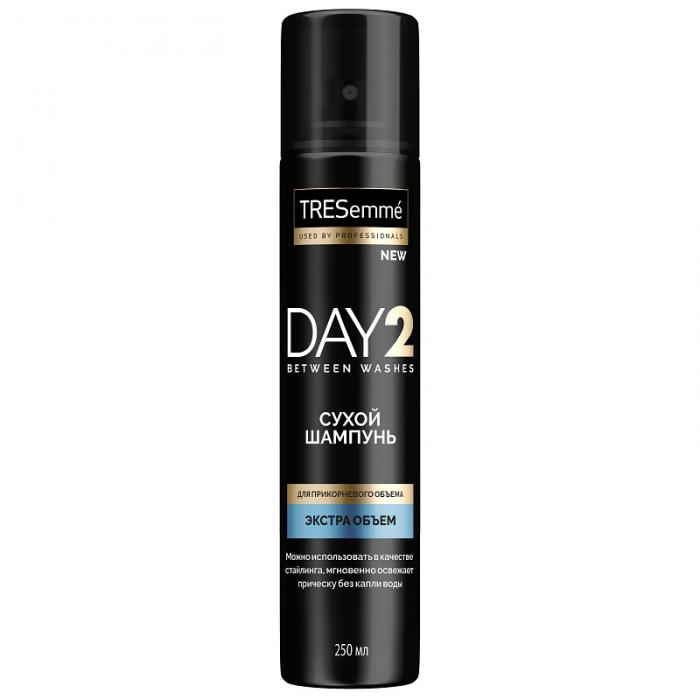Tresemme Шампунь сухой Экстра объем 250 мл