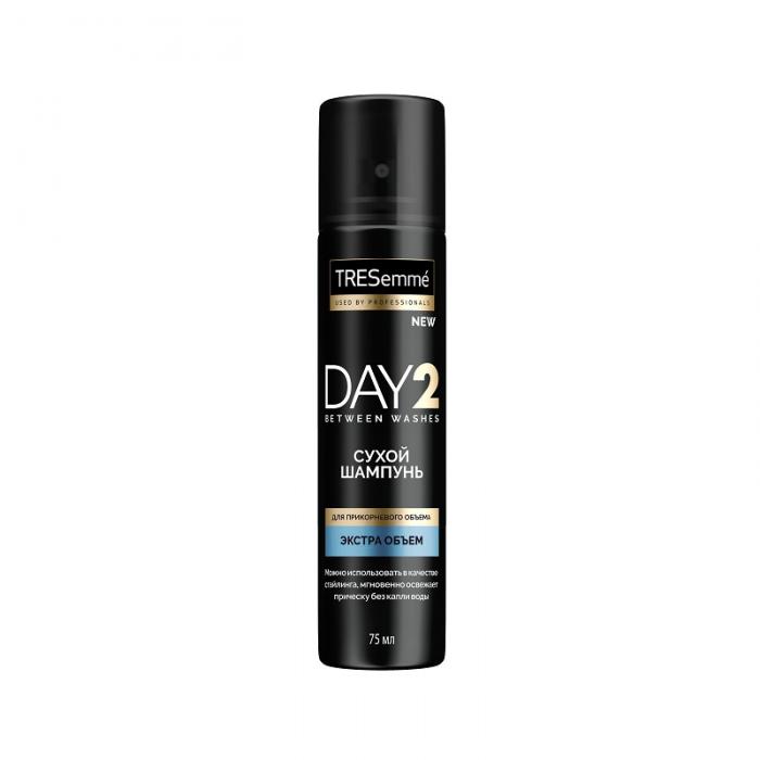 Tresemme Шампунь сухой Экстра объем 75 мл