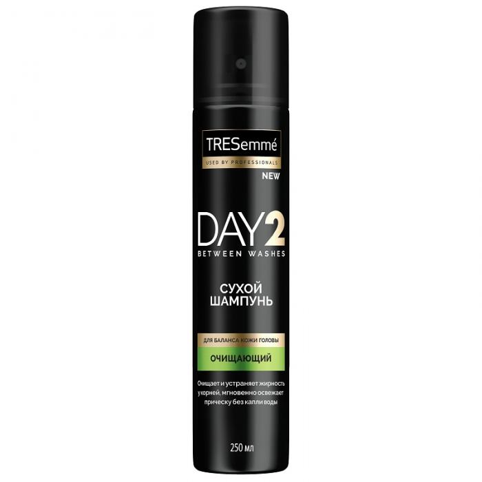 Tresemme Шампунь сухой Очищающий 250 мл