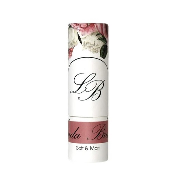 Помада для губ Мягкость и Матовость № 24 natural pink