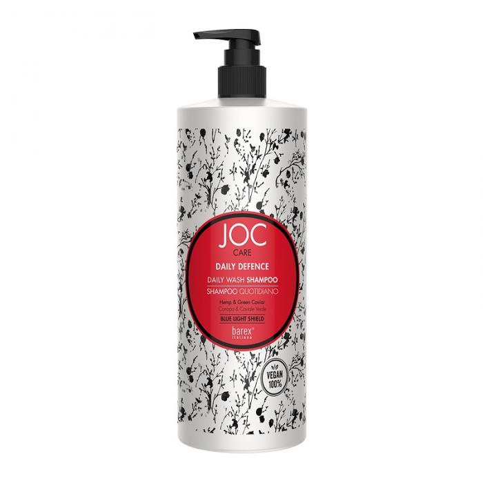 JOC CARE Шампунь для нормальных волос 1000 мл
