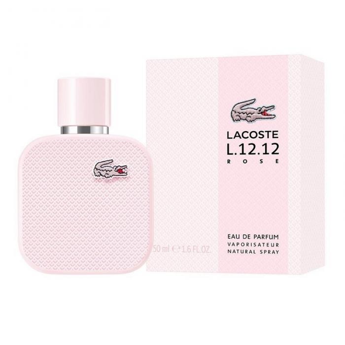 L.12.12. ROSE Парфюмированная вода 50 мл