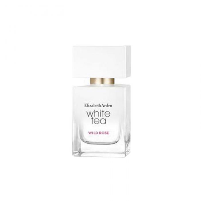 WHITE TEA WILD ROSE Туалетная вода 30 мл