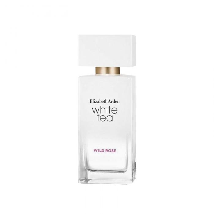 WHITE TEA WILD ROSE Туалетная вода 50 мл