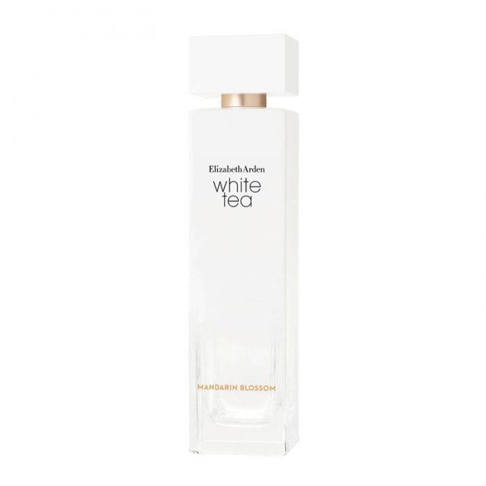 WHITE TEA MANDARIN BLOSSOM Туалетная вода 50 мл