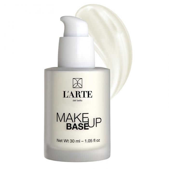  MAKE UP BASE HYALURONIC MOISTURIZING База для макияжа гиалуроновая увлажняющая № 04