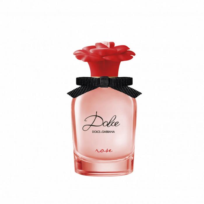 DOLCE &amp; GABBANA DOLCE ROSA Парфюмированная вода 30 мл