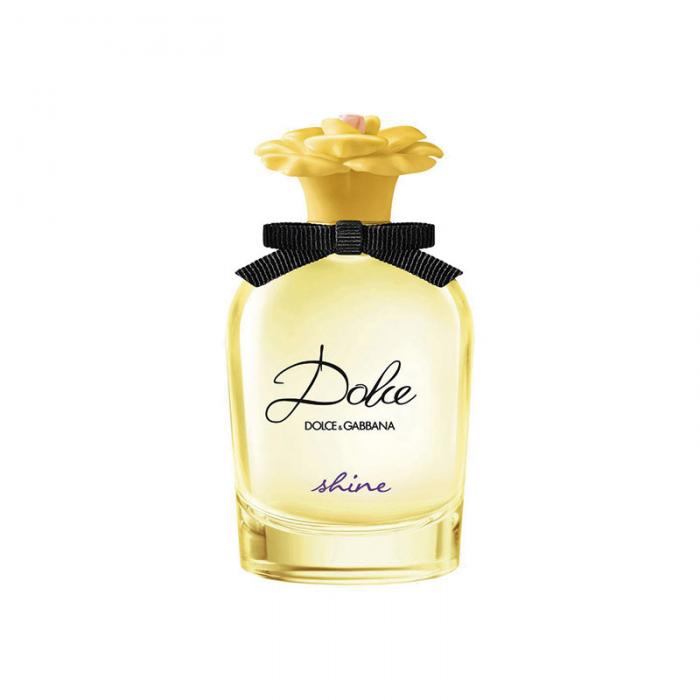 DOLCE & GABBANA SHINE парфюмированная вода 30 мл