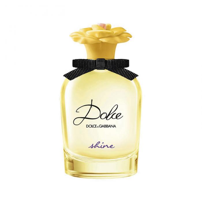 DOLCE &amp; GABBANA SHINE парфюмированная вода 50 мл