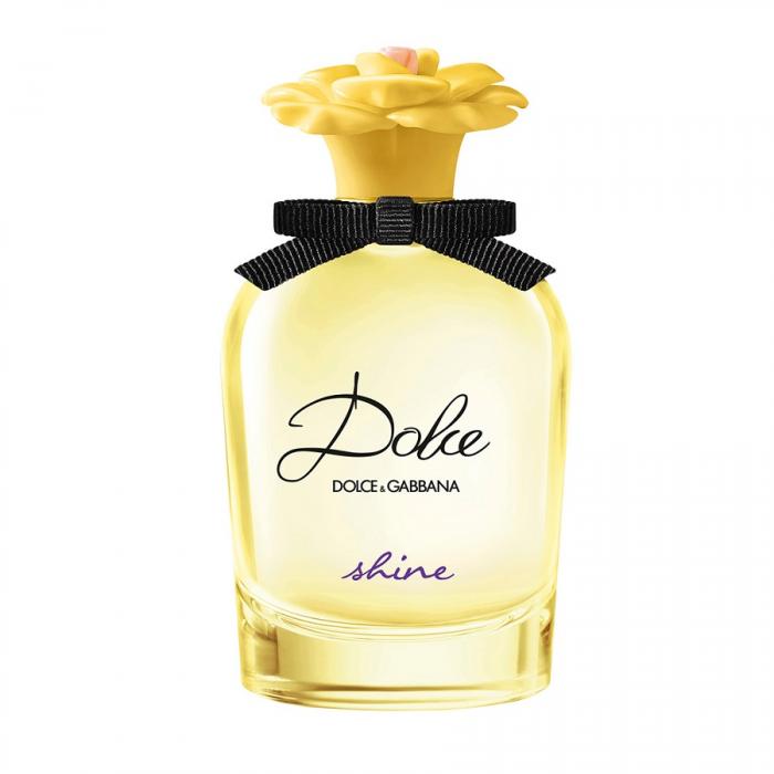 DOLCE & GABBANA SHINE парфюмированная вода 75 мл
