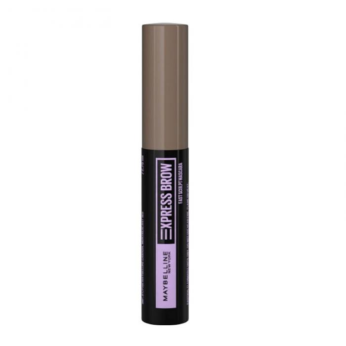 BROW FAST SCULPT Тушь для бровей № 02 светло-коричневый