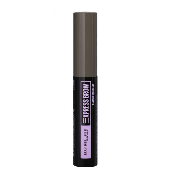 BROW FAST SCULPT Тушь для бровей № 04 коричневый