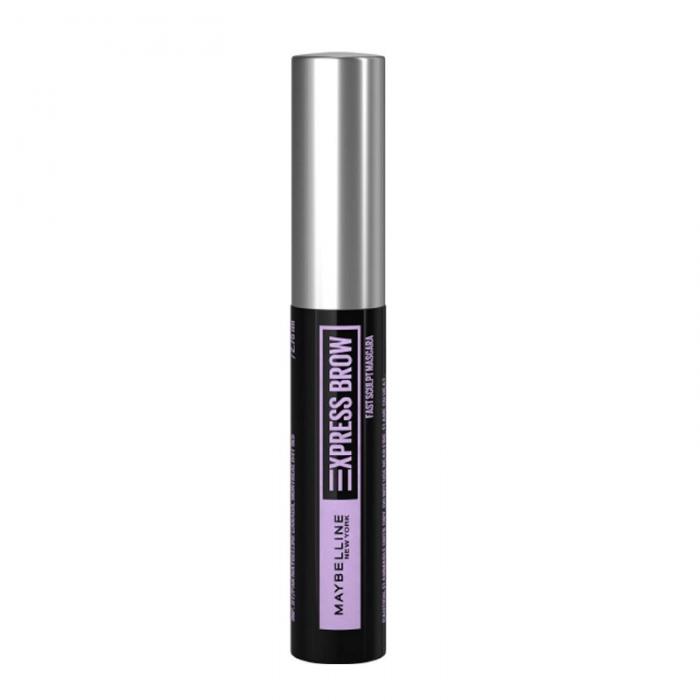BROW FAST SCULPT Тушь для бровей № 10 прозрачный