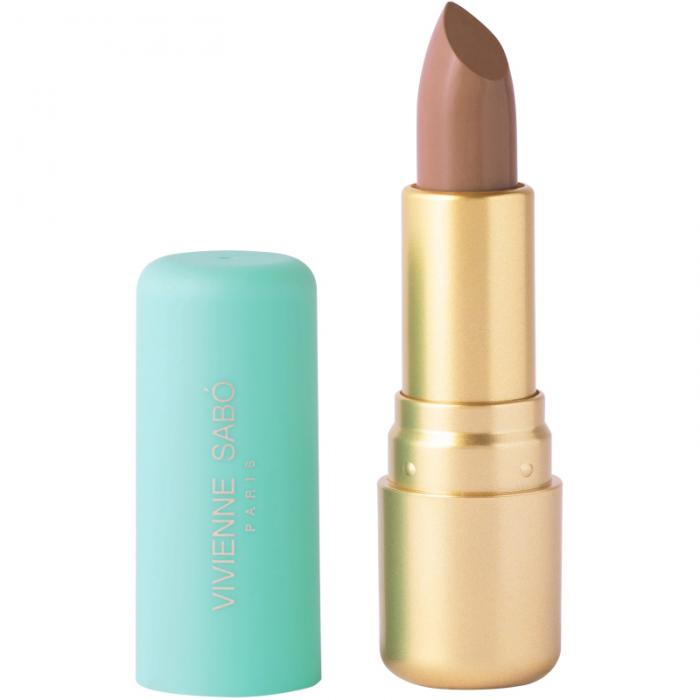 ROUGE A LEVRES NUDE CREATURE Помада № 01