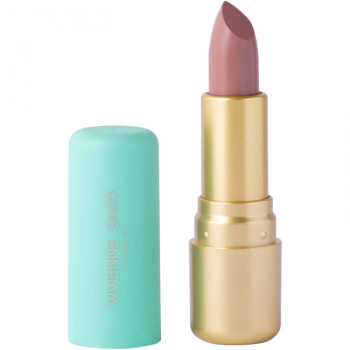 ROUGE A LEVRES NUDE CREATURE Помада № 02