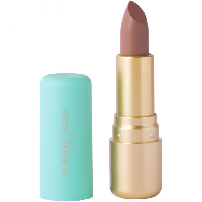 ROUGE A LEVRES NUDE CREATURE Помада № 04