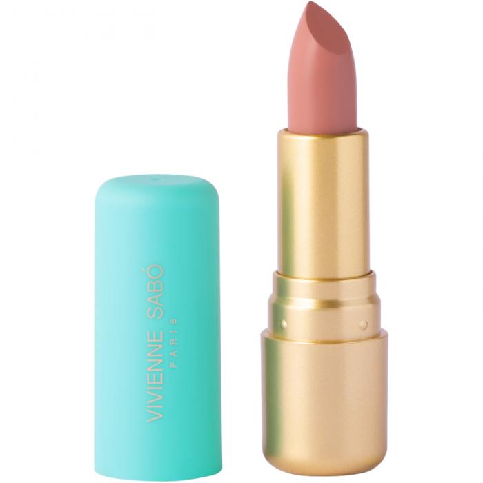 ROUGE A LEVRES NUDE CREATURE Помада № 06