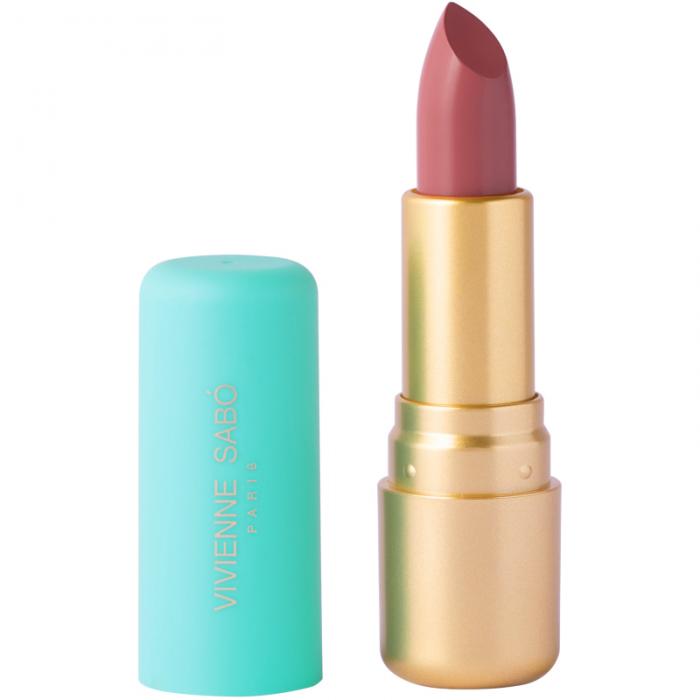 ROUGE A LEVRES NUDE CREATURE Помада № 07