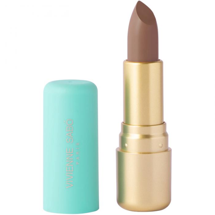 ROUGE A LEVRES NUDE CREATURE Помада № 17