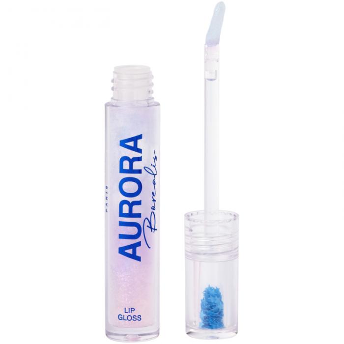GLOSS A LEVRES AURORA BOREALIS Блеск для губ № 01