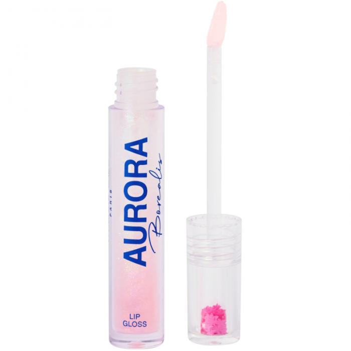 GLOSS A LEVRES AURORA BOREALIS Блеск для губ № 02