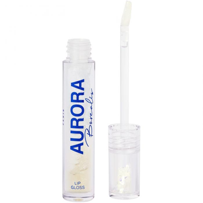GLOSS A LEVRES AURORA BOREALIS Блеск для губ № 03