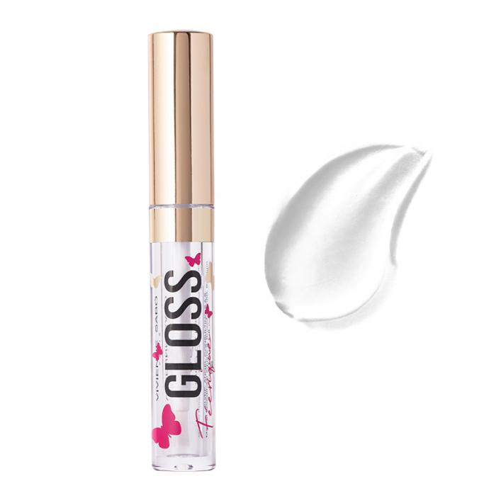 GLOSS FEERIQUE Блеск для губ № 01