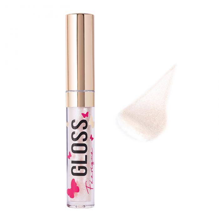 GLOSS FEERIQUE Блеск для губ № 02