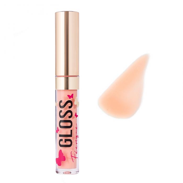 GLOSS FEERIQUE Блеск для губ № 03