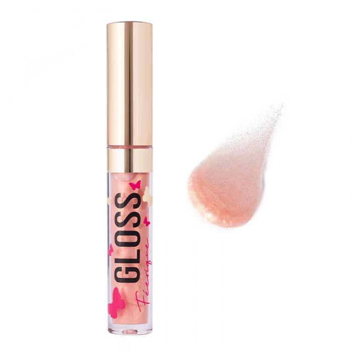 GLOSS FEERIQUE Блеск для губ № 04
