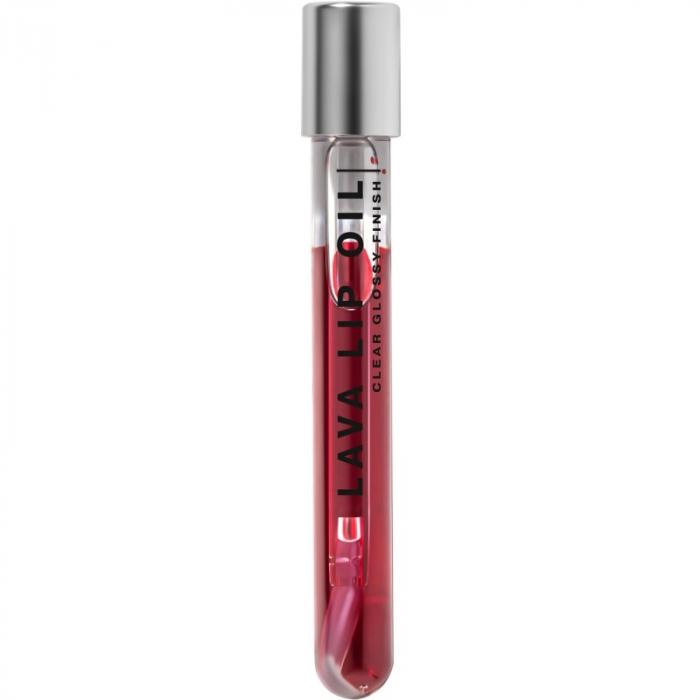 LAVA LIP OIL Масло для губ двухфазное № 01