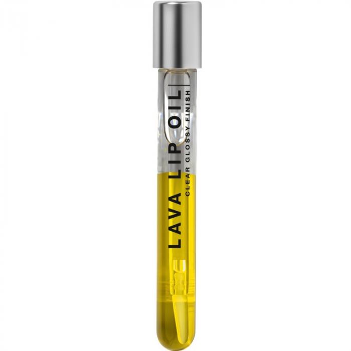 LAVA LIP OIL Масло для губ двухфазное № 02