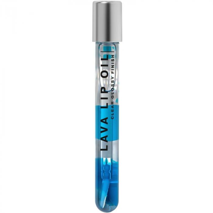 LAVA LIP OIL Масло для губ двухфазное № 03